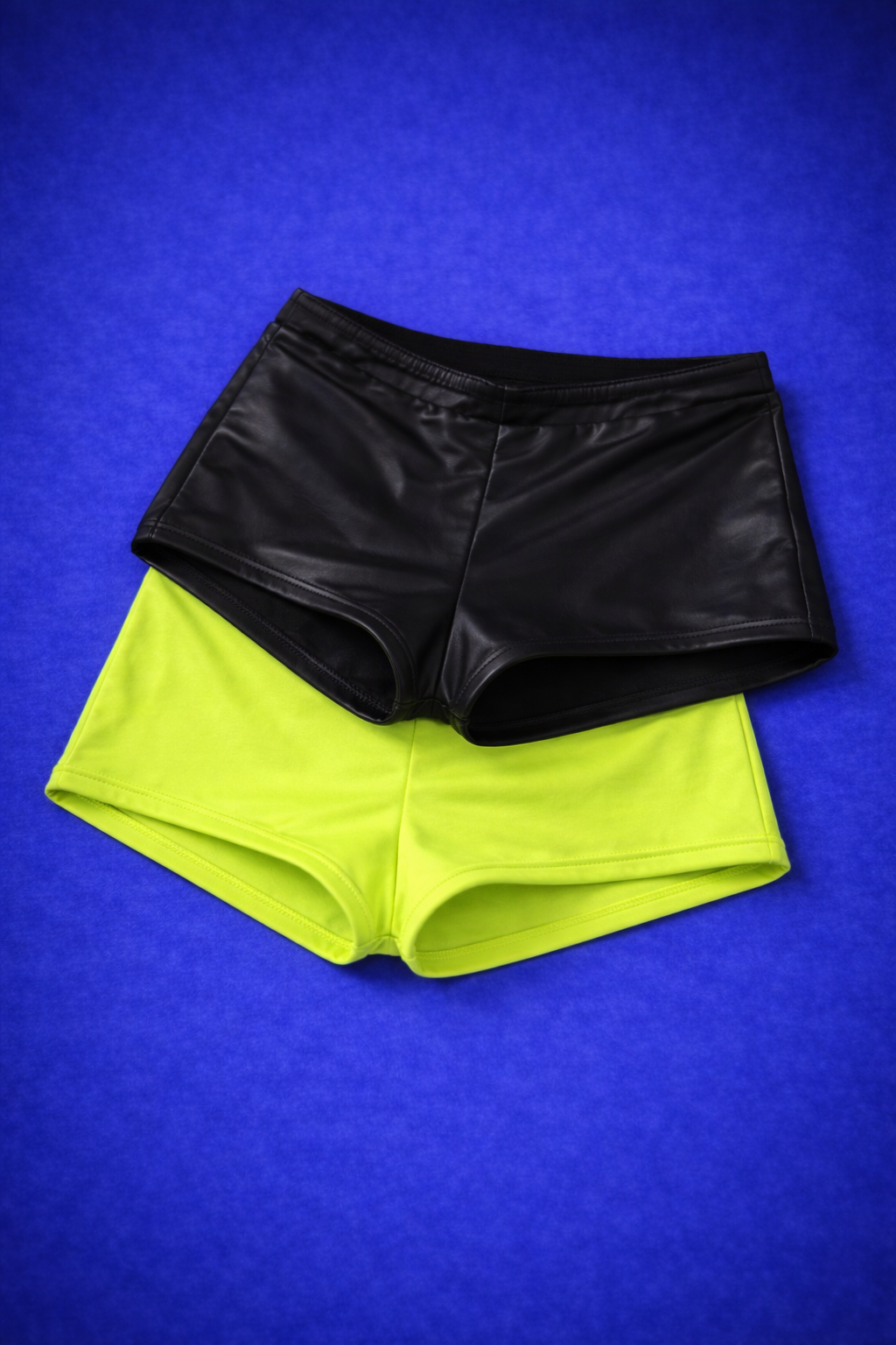 Female Shorts | Add-On