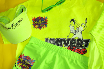 Male T-Shirt Package